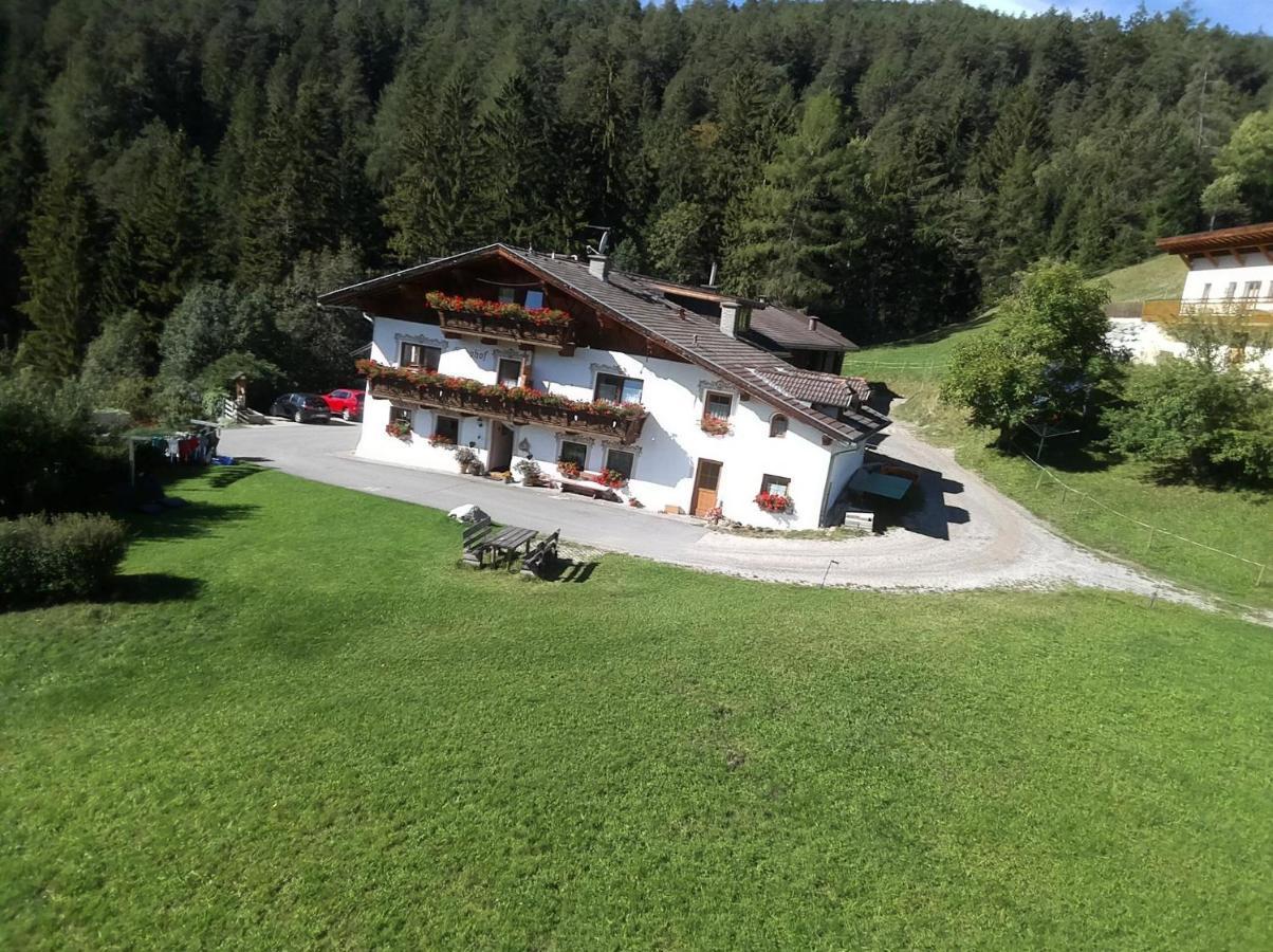 Gapphof Villa Reith bei Seefeld Luaran gambar