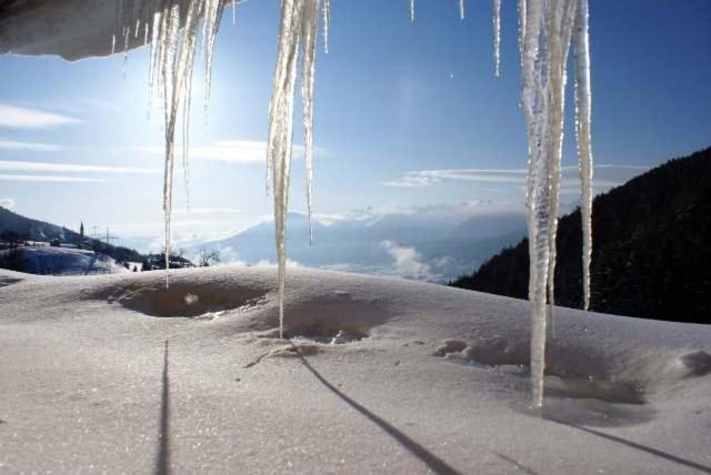 Gapphof Villa Reith bei Seefeld Luaran gambar