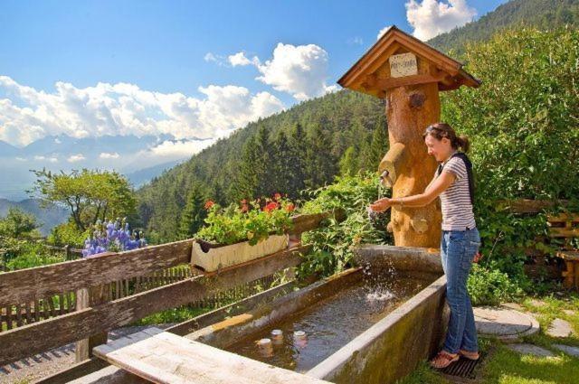 Gapphof Villa Reith bei Seefeld Luaran gambar