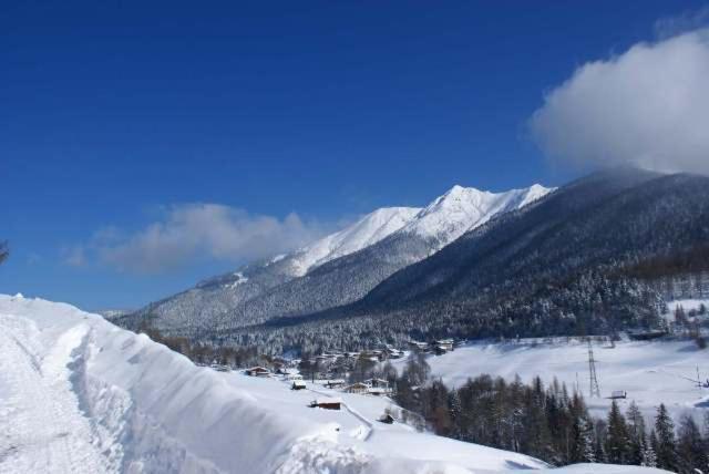Gapphof Villa Reith bei Seefeld Luaran gambar