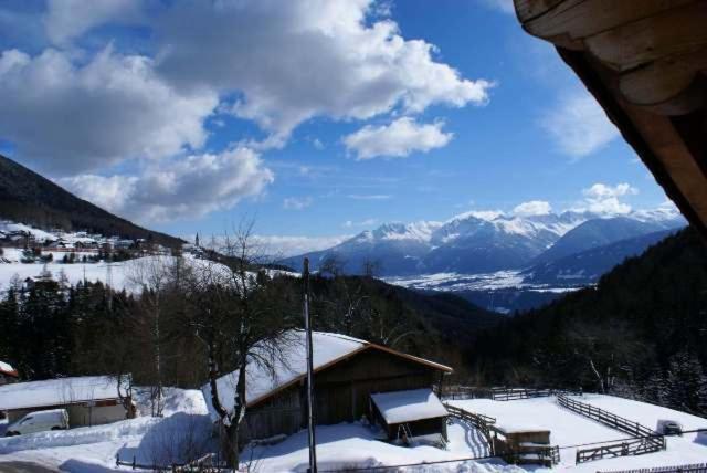 Gapphof Villa Reith bei Seefeld Luaran gambar