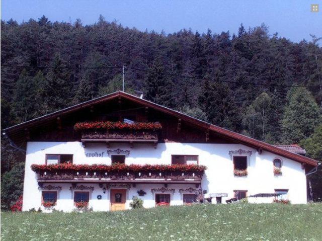 Gapphof Villa Reith bei Seefeld Luaran gambar