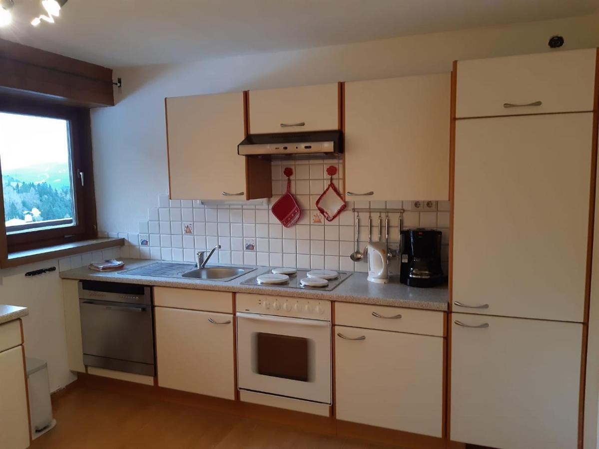 Gapphof Villa Reith bei Seefeld Luaran gambar