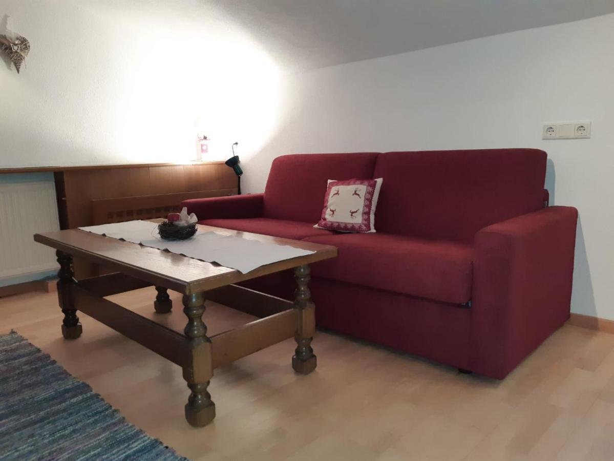 Gapphof Villa Reith bei Seefeld Luaran gambar