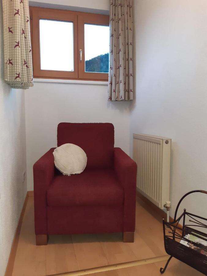 Gapphof Villa Reith bei Seefeld Luaran gambar