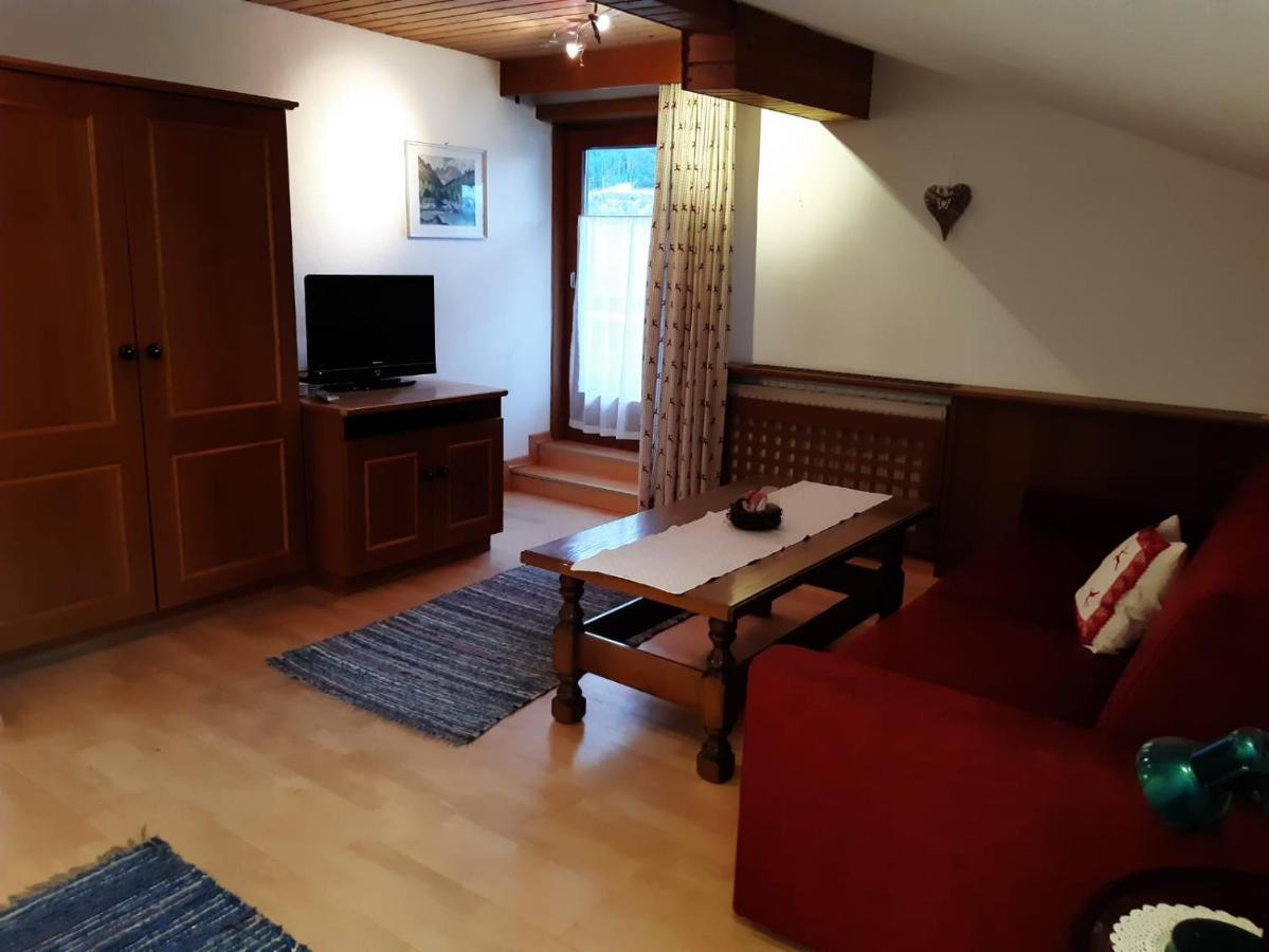 Gapphof Villa Reith bei Seefeld Luaran gambar