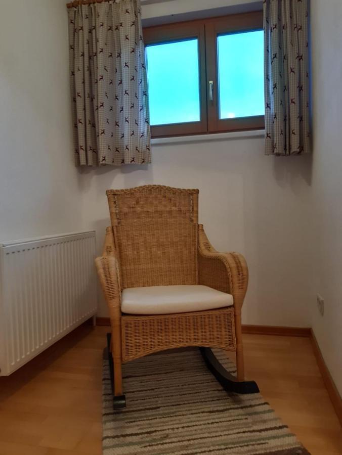 Gapphof Villa Reith bei Seefeld Luaran gambar