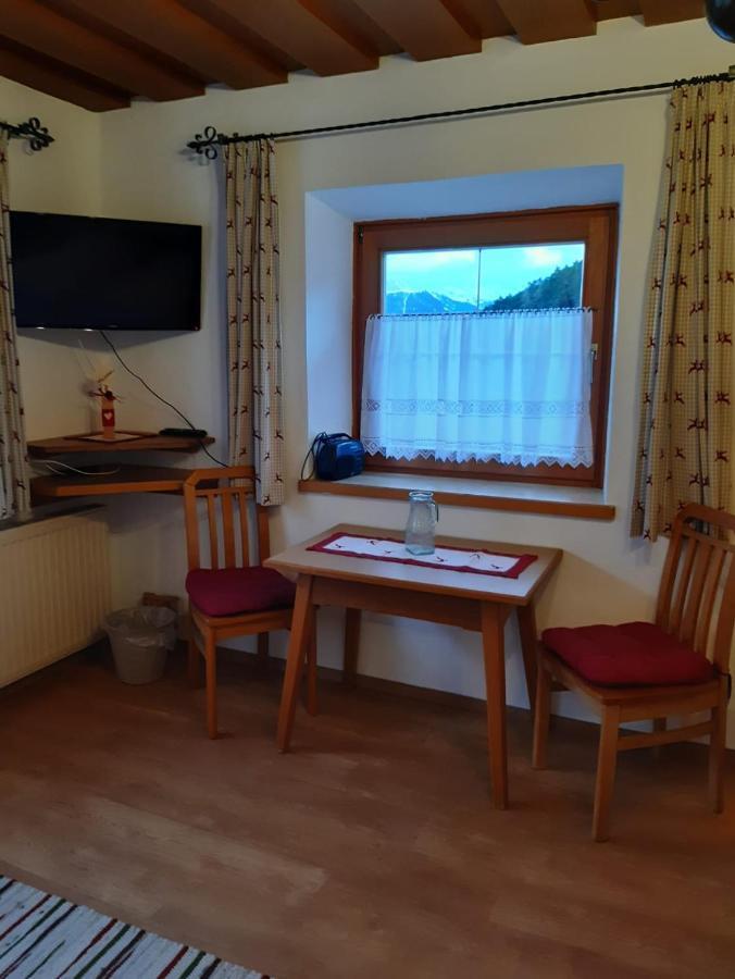 Gapphof Villa Reith bei Seefeld Luaran gambar