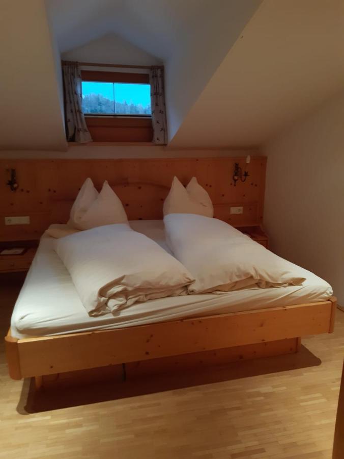 Gapphof Villa Reith bei Seefeld Luaran gambar